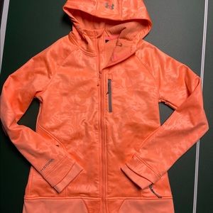 Women’s UA Storm Infrared Jacket